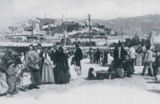 Racconti dal territorio a Gamalero
