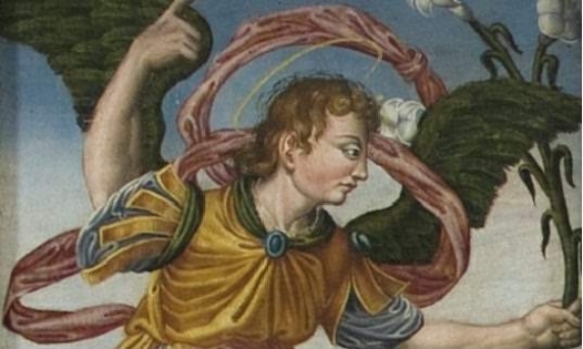 ll museo d?Arte Sacra delle Valli Borbera e Spinti ‘aperto per ferie’