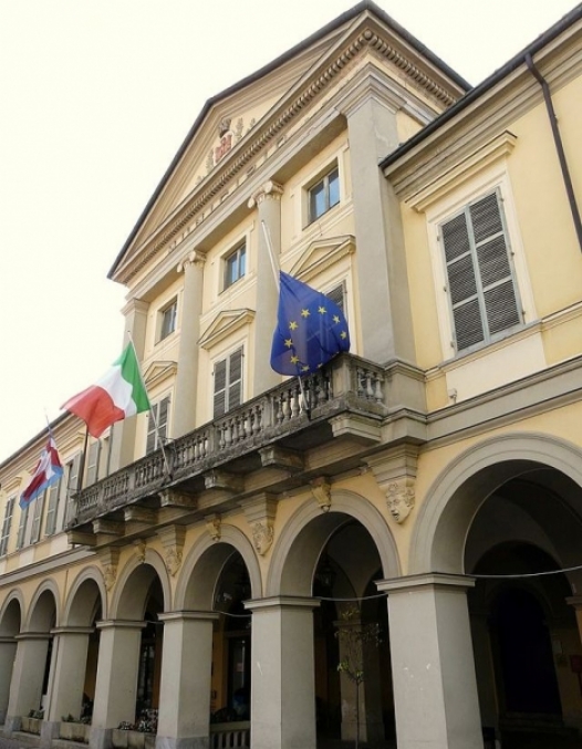 A Castellazzo una giunta delle larghe intese