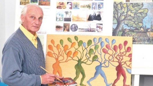 Riaperta a Casale la Mostra Carlo Mazzetti