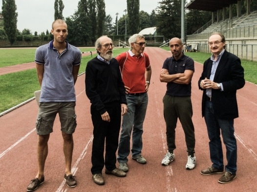 ‘No alla privatizzazione del campo di atletica’. L’assessore Lombardi contrario alla proposta del collega Cattaneo