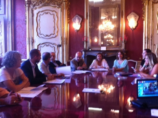 Una provincia che sia accessibile a tutti, con un’offerta qualificata per i diversamente abili
