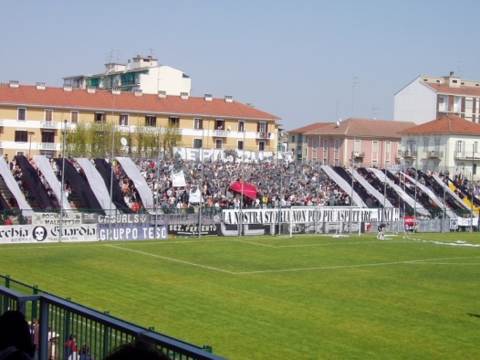 Per l’Alessandria inizia una settimana esaltante