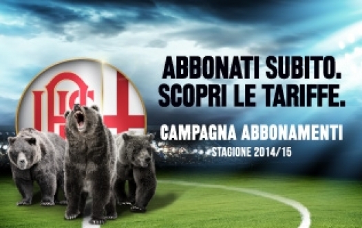 Riaprono i punti vendita per abbonarsi ai grigi