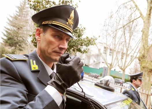 I finanzieri di Tortona a caccia di evasori nelle sagre paesane