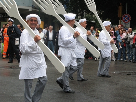 Feste e sagre del martedi