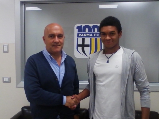 Acqui: ultimo colpo in arrivo dal Parma