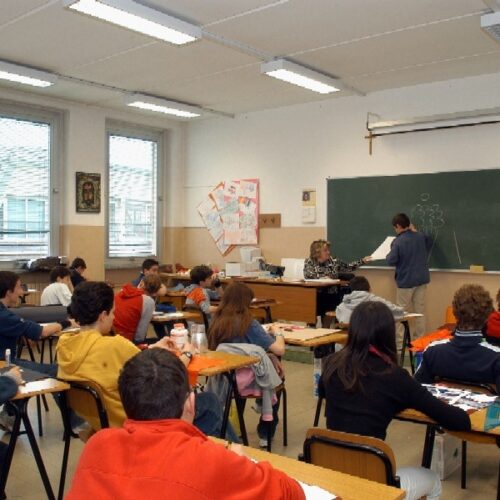 Flc Cgil su “la buona scuola” scuola: “bene le assunzioni, ma ora chiarezza su risorse e contrattazione”