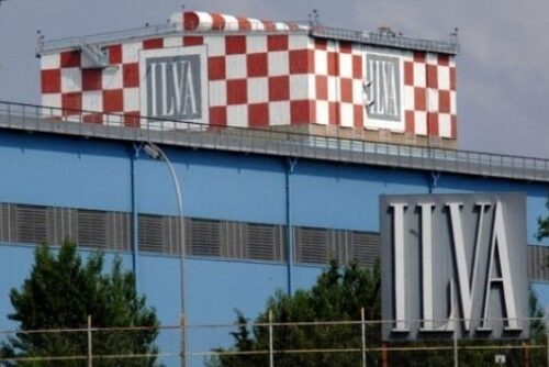 Ilva di Novi, tutto passa da Taranto. Gli autotrasportatori dovranno attendere ancora
