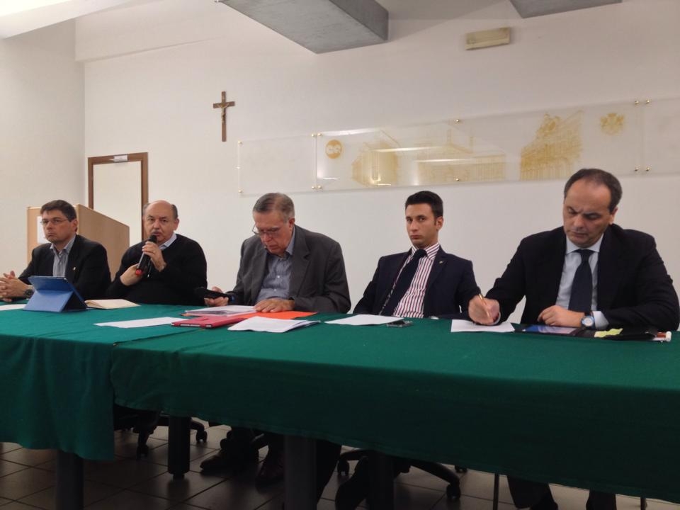 “Alla guida della Provincia un sindaco non del Comune Capoluogo”. Nasce la lista ‘La Provincia dei Comuni’
