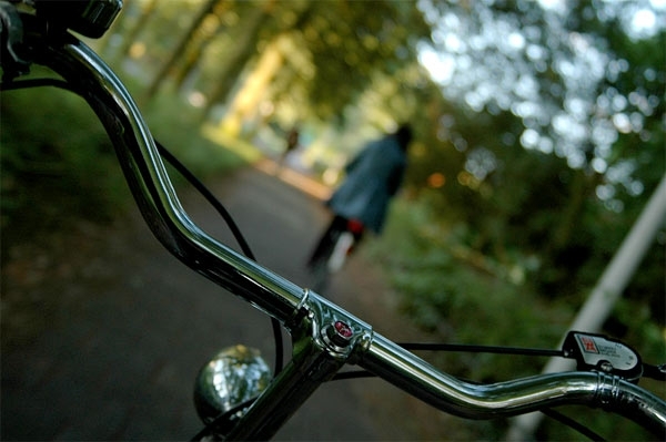 Tutti in bici. Una lunga serie di incontri per diffondere la bellezza delle due ruote