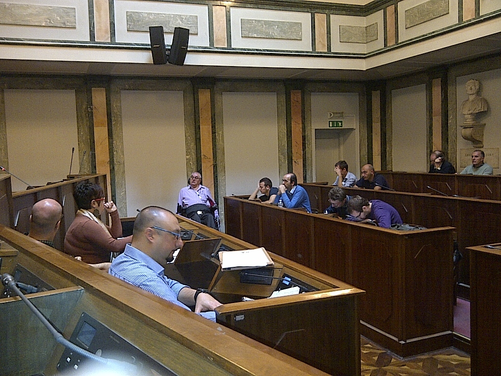 Emergenza casa ad Alessandria: “basta parole, prima dell’inverno il problema va risolto”