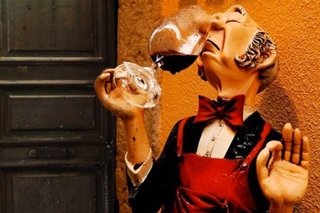 Al via la Festa del Vino del Monferrato