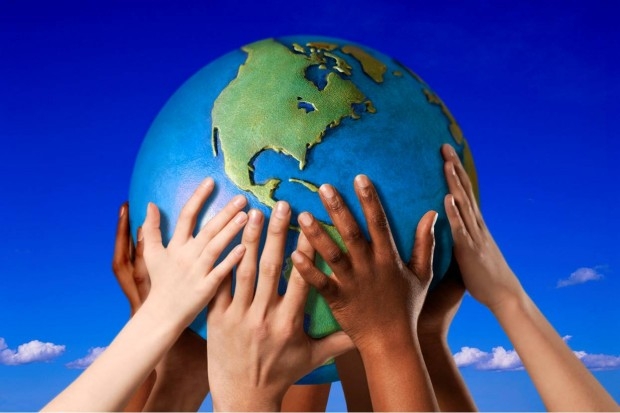 Due giorni per far vedere come è bello il mondo del volontariato