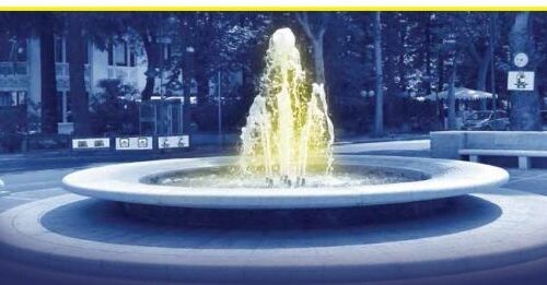 Tre giorni di festa a Salice Terme
