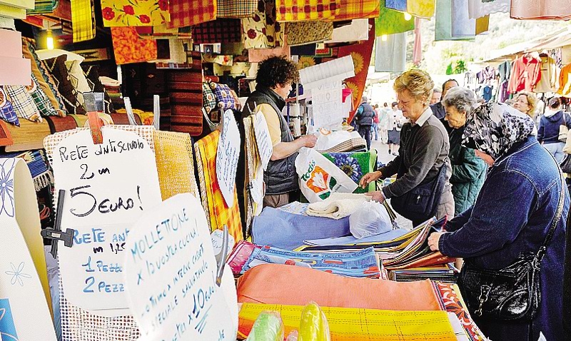 Torna il ‘Bunpat’ a Valenza per riscoprire il commercio