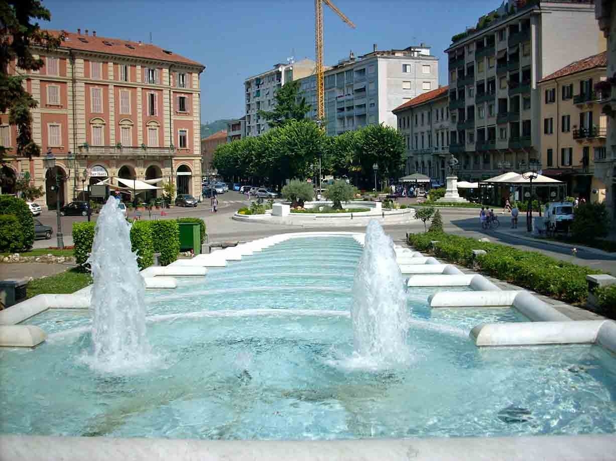 Conclusi i lavori di scavo per il teleriscaldamento nei punti focali della viabilità di Acqui Terme