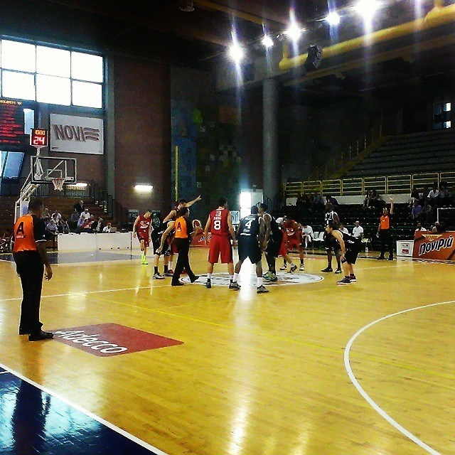 Junior: contro Trento una sconfitta a testa alta