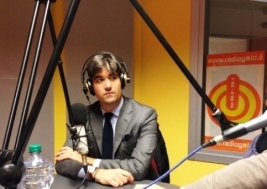Il presidente dei grigi Di Masi dopo il pareggio a Lumezzane: ‘in trasferta non giochiamo da grande squadra’