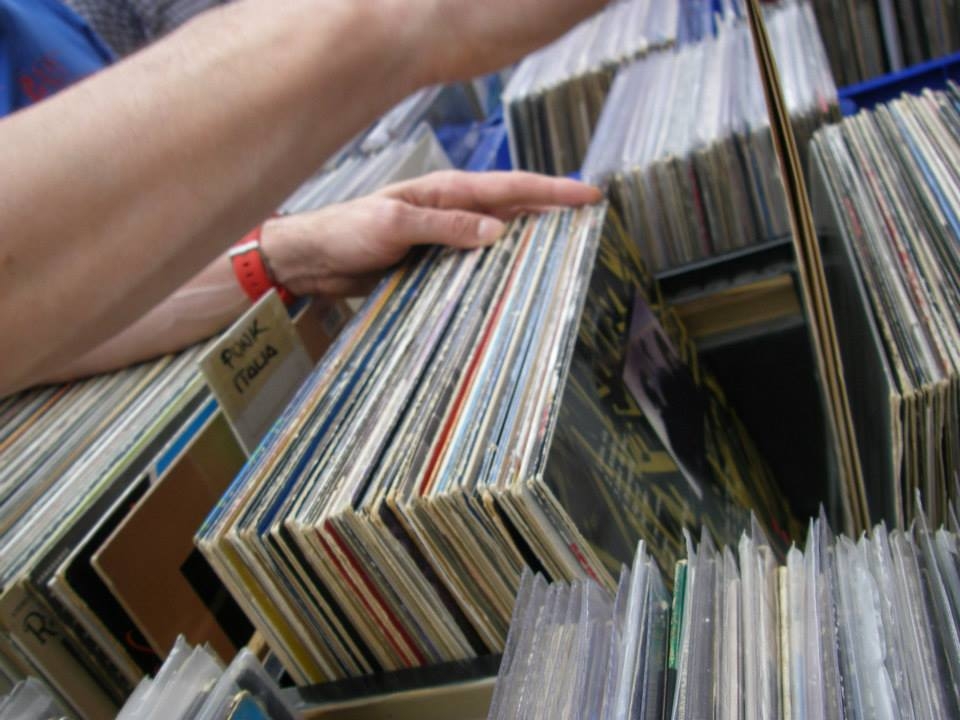 Gagliaudo continua con Primavera Vinile e Vendemmi Ale