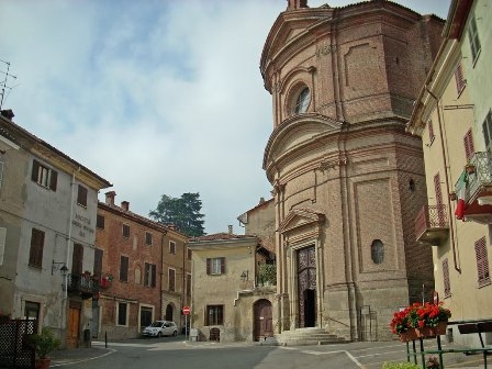 A Cassine torna la Festa Medievale