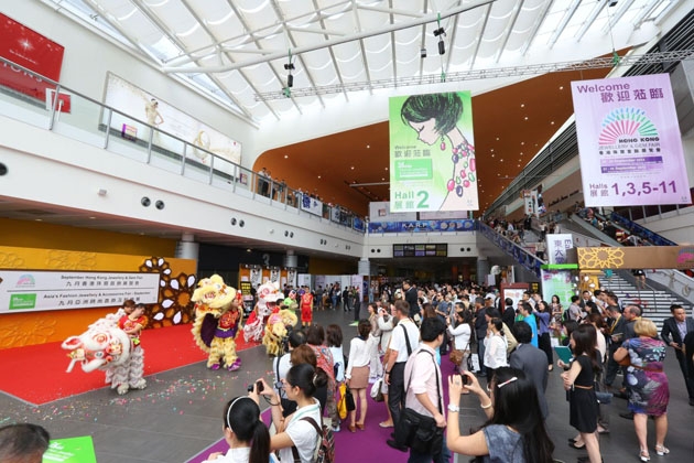 23 aziende alessandrine alla Fiera di Hong Kong