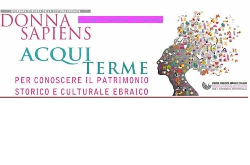 La cultura ebraica e la ‘Donna sapiens’