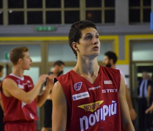Orsi Derthona ribalta il pronostico e batte la Junior al Memorial Cima
