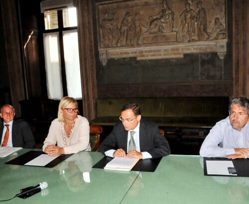 A fine anno la nuova centralina per monitorare la qualità dell’aria a Spinetta Marengo