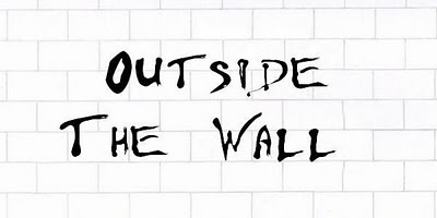 A Castellazzo Bormida tributo ai Pink Floyd della band Outside the Wall
