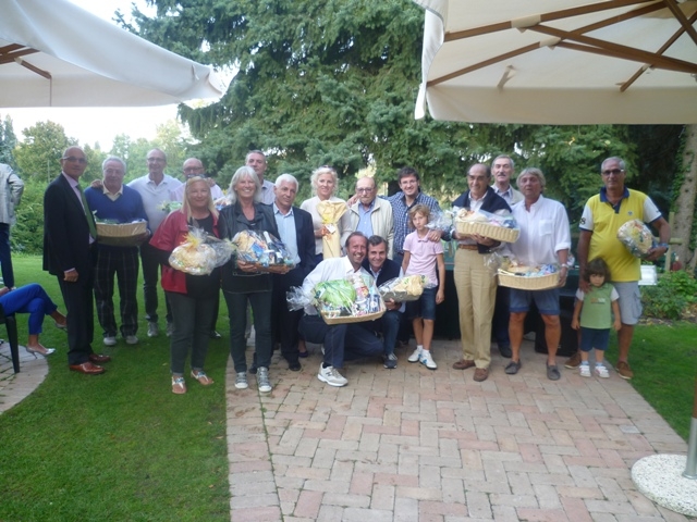 A Valenza la Coppa Rotary e il Trofeo Renè