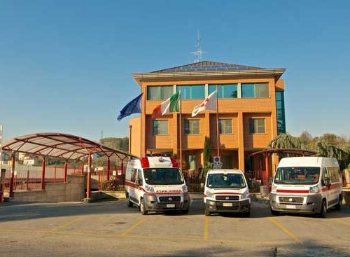 Casale festeggia i 150 anni della Croce Rossa