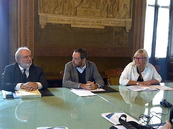 La Giunta di Alessandria presenta il previsionale 2014: “il bilancio della svolta”