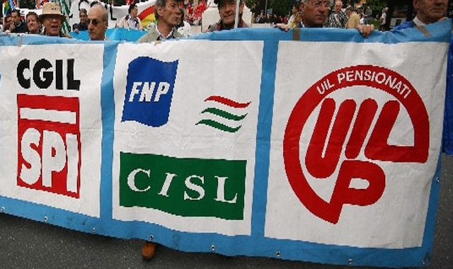 Ad Alessandria e Valenza le ultime due assemblee per “difendere i redditi da pensione”