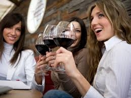 Ultima giornata con la festa del vino al Mercato Pavia