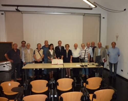 Rinnovata ad Alessandria la convenzione Scuole Sicure