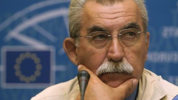 Giulietto Chiesa e il caso Ucraina