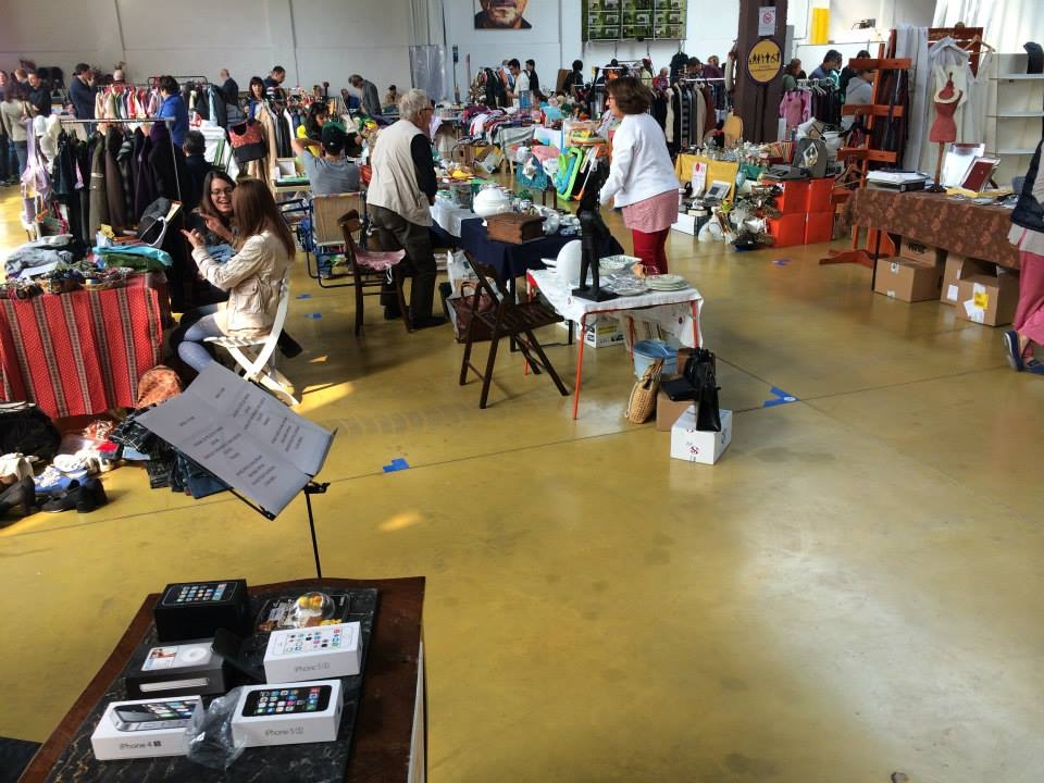 Dopo il successo di ‘svuota la cantina’ si pensa a un mercato di vicinato