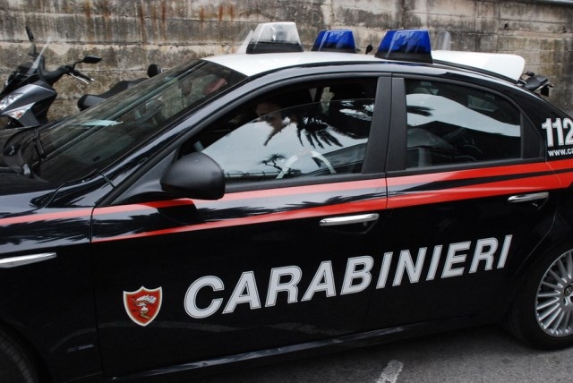 Sangue ai giardini della Stazione. 35enne grave dopo un’aggressione