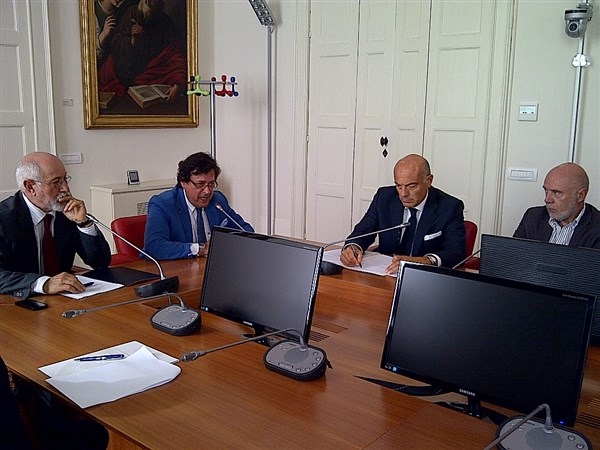 Altri 200 mila euro per agevolare l’accesso al credito delle PMI della provincia