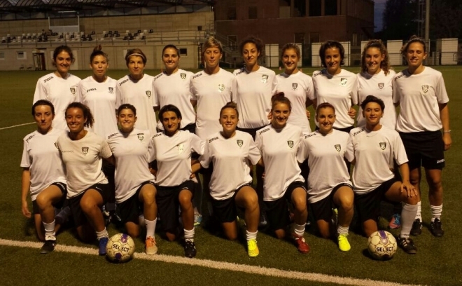 Calcio Femminile: altra goleada dell’Acqui