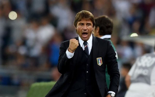 La Nazionale a Casale per il centenario dello scudetto