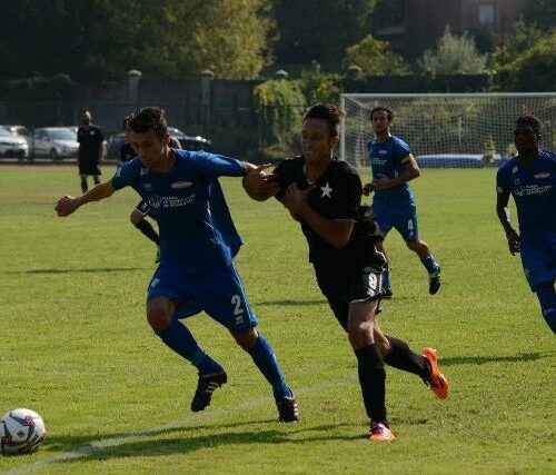 Coppa Italia Eccellenza: ValeMado – Castellazzo 2-1, Colline Alfieri – Casale 2-0