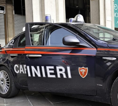 Alla guida sotto l’effetto dell’alcol: tre denunciati