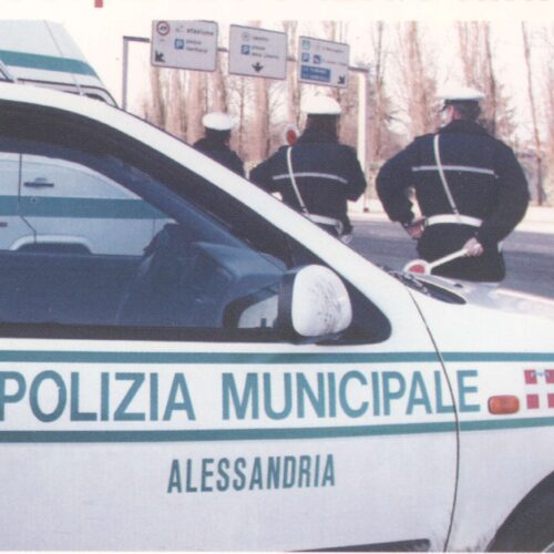 Nei guai una giovane di Pietra Marazzi trovata ubriaca alla guida