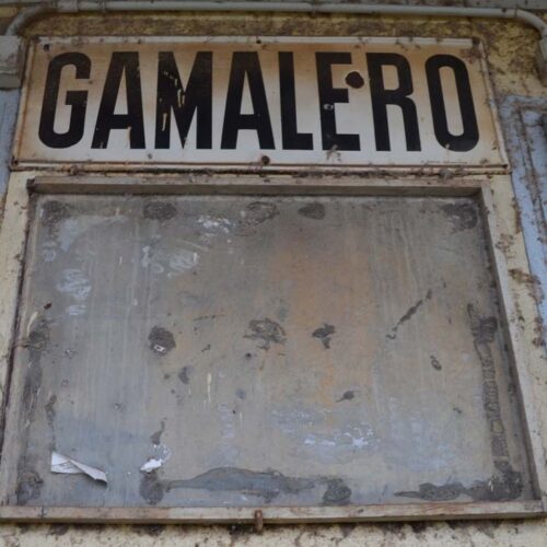 Musica e teatro a Gamalero
