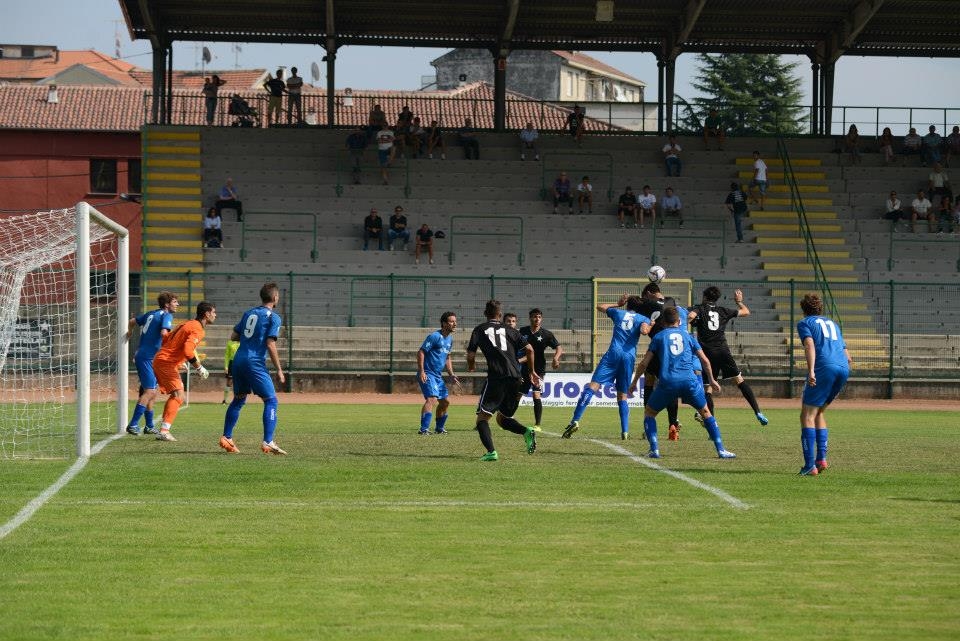 Eccellenza: vincono tutte le alessandrine