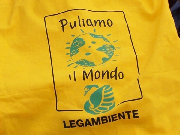 Vignale vuole ‘pulire il mondo’