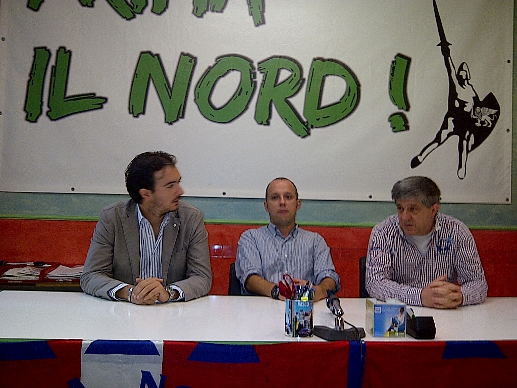 La Lega Nord diserta le prossime elezioni per la Provincia:”solo una farsa”