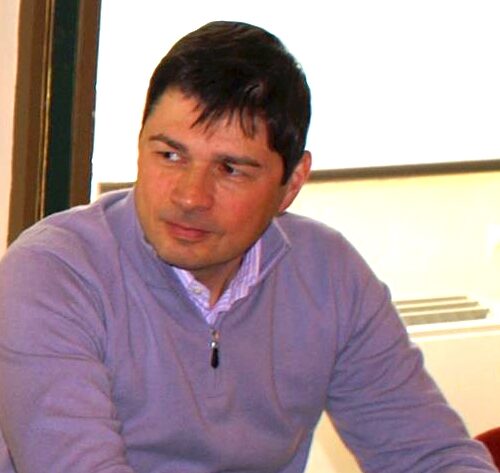 Fusione ASL-ASO? Per Luca Rossi non è una buona idea